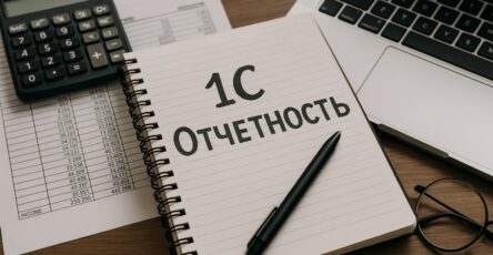 1С Отчетность цена