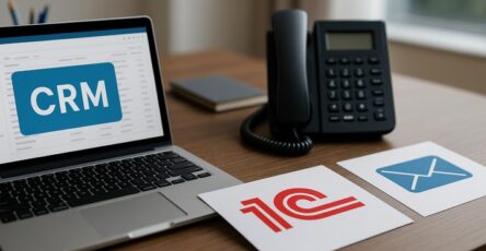 CRM интеграция