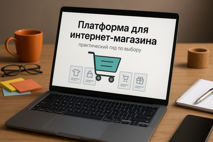 Платформы